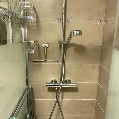 Le Trois Fleurs Appartamento *