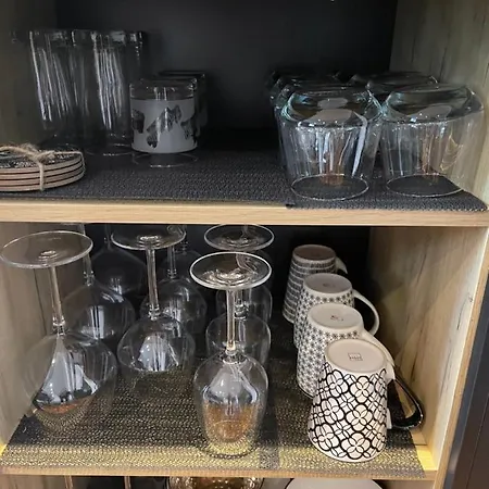 Apartment Le Trois Fleurs *