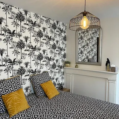 Le Trois Fleurs * Cherbourg-en-Cotentin