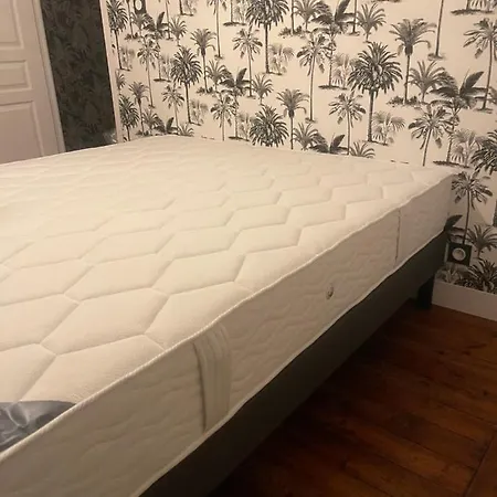 Le Trois Fleurs Cherbourg-en-Cotentin