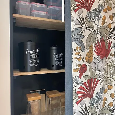 Le Trois Fleurs Cherbourg-en-Cotentin