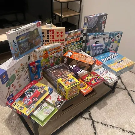 Apartamento Le Trois Fleurs Cherbourg-en-Cotentin