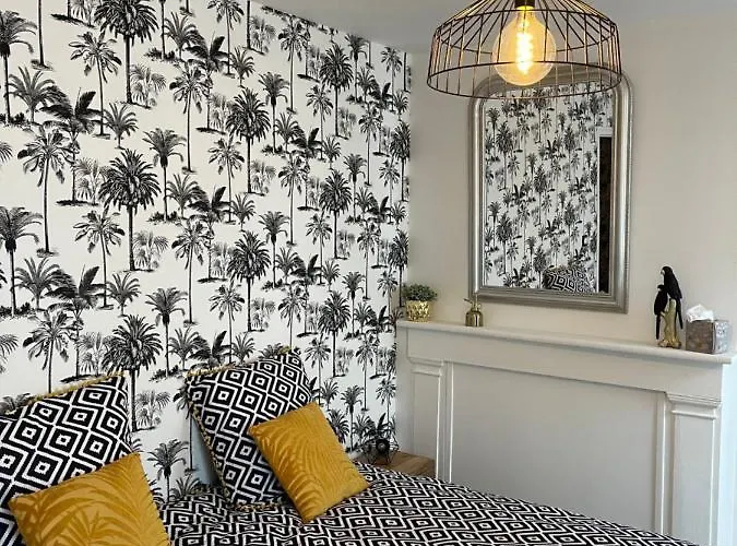 Le Trois Fleurs * Cherbourg-en-Cotentin