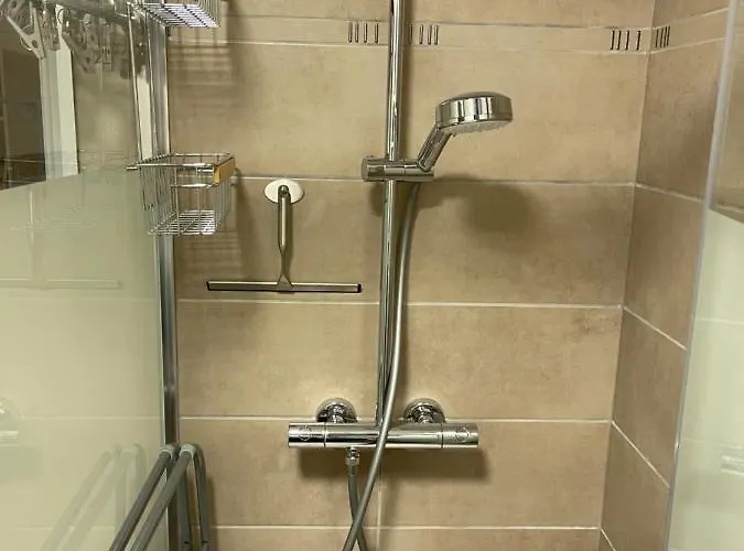 Le Trois Fleurs Apartamento *