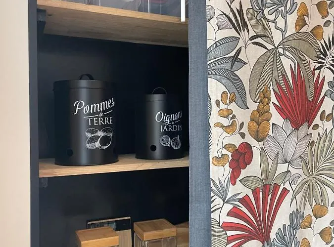 Le Trois Fleurs Cherbourg-en-Cotentin