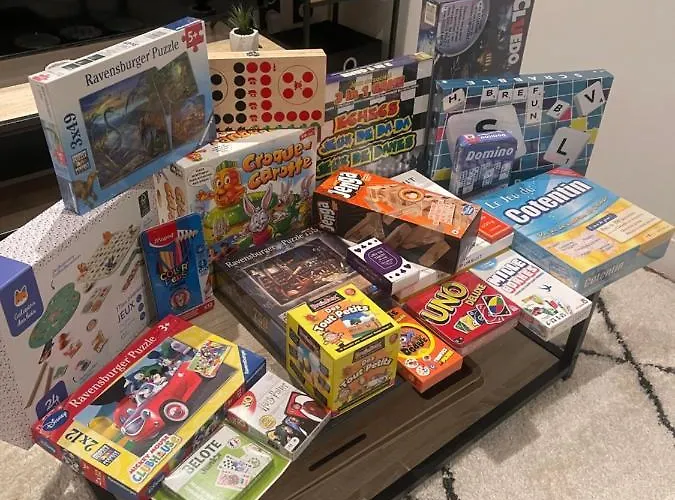 Lägenhet Le Trois Fleurs Cherbourg-en-Cotentin